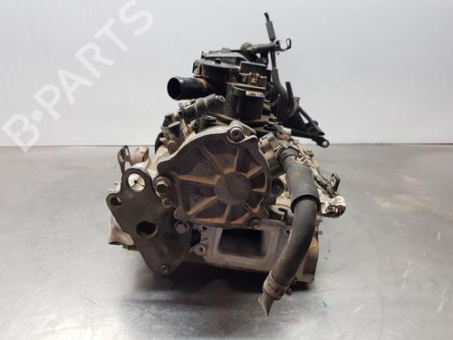 Cylinder head MITSUBISHI ASX (GA_W_) | BP28729134M5