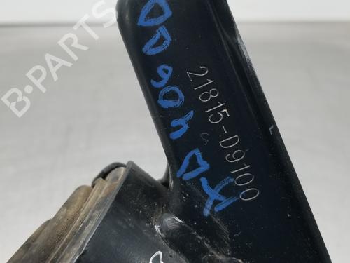 Engine mount KIA SPORTAGE IV (QL, QLE) 1.7 CRDi | BP30880049M89