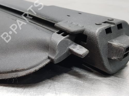 Rear parcel shelf MERCEDES-BENZ A-CLASS (W169)  | BP17231024C85 