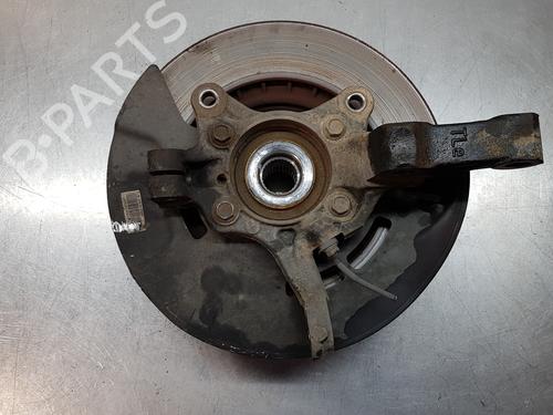 Right front steering knuckle HYUNDAI TUCSON (TL, TLE)  | BP15610874M26 