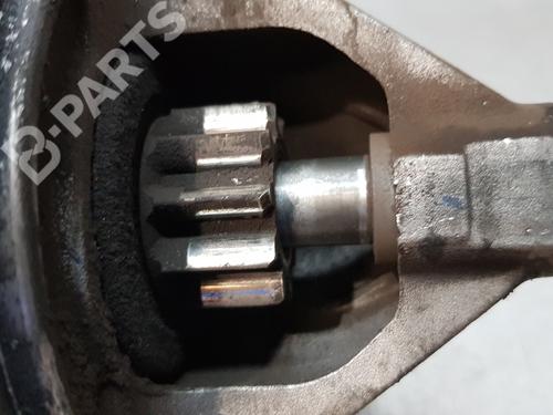 Starter KIA CARENS IV 1.6 GDi | BP10086444M8 