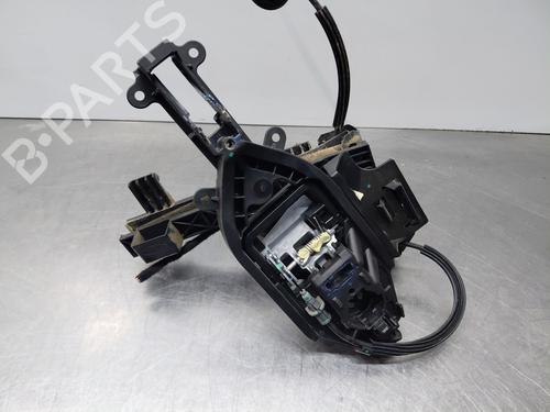 Fechadura trás esquerda FORD KUGA III (DFK) 1.5 EcoBlue (120 hp) 31311495