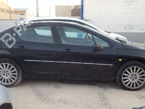 Turbocharger/Supercharger PEUGEOT 407 (6D_)  | BP7585813M71 