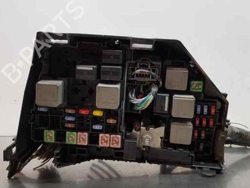 Used Fuse box FORD MONDEO IV (BA7) [2007-2015]  12250803