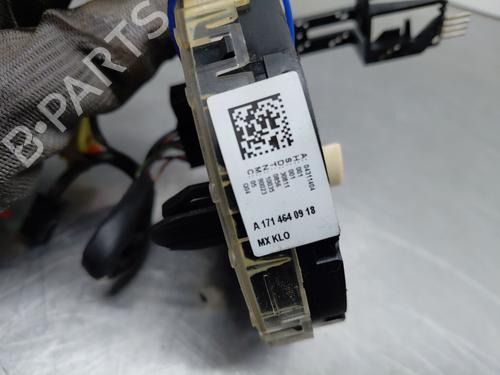 Squib airbag MERCEDES-BENZ GL-CLASS (X164) GL 450 4-matic (164.871) | BP31059991C102