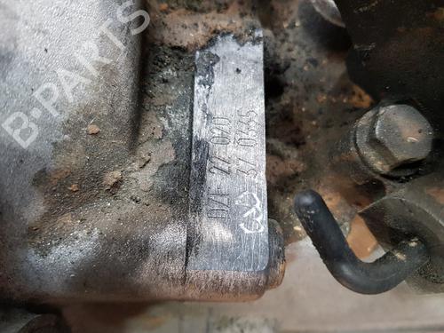 Gearbox AUDI TT (8N3)  | BP29257865M3 