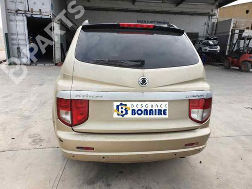 Differential, foran SSANGYONG KYRON 2.0 Xdi | BP7585210M23 