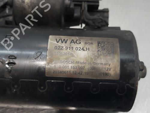 Starter SEAT TOLEDO IV (KG3) | BP30878814M8