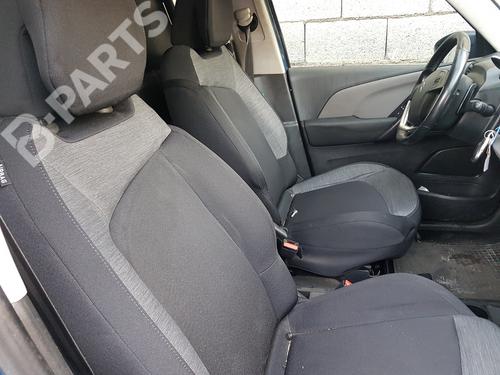 ABS pump CITROËN C4 Picasso II  | BP8633399M43 