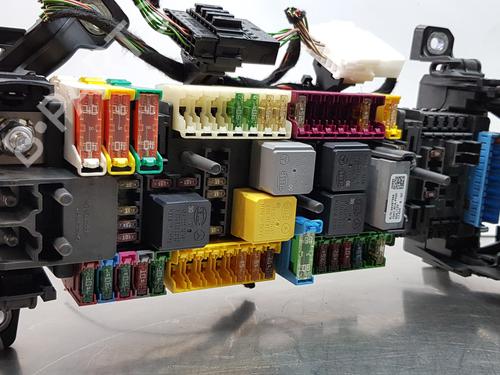 Fuse box MERCEDES-BENZ B-CLASS Sports Tourer (W246, W242)  | BP18353847E1 