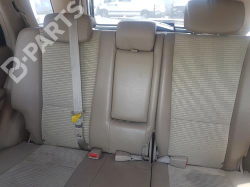 Engine control unit (ECU) KIA SPORTAGE II (JE_, KM_)  | BP10387612M57 