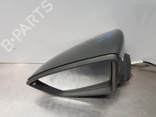 Left mirror SEAT ARONA (KJ7, KJP)  | BP29592267C26 