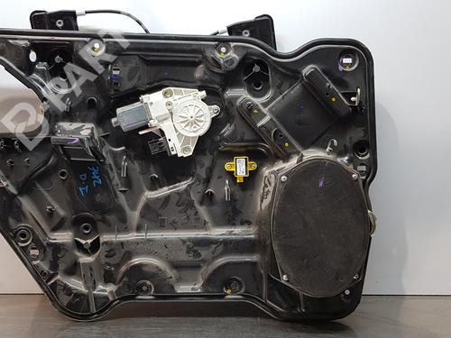 Rudehejsemekanisme ventre foran FIAT FREEMONT (345_) 2.0 JTD (140 hp) 9646653