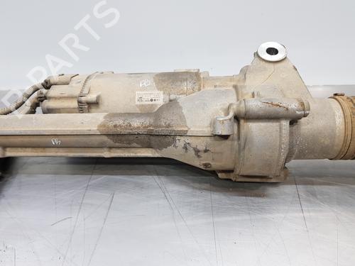 Steering rack MERCEDES-BENZ VITO Tourer (W447)  | BP29276169M22 