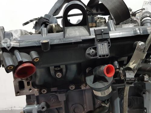 Engine FIAT 500 (312_) 1.2 (312AXA1A) | BP21554185M1 