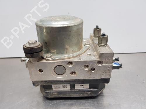 ABS pump NISSAN JUKE (F15)  | BP30054898M43 