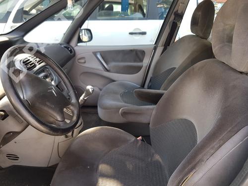 Instrument cluster CITROËN XSARA PICASSO (N68) 2.0 HDi | BP7700806C47 