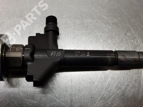 Injektor für MAZDA 6 Hatchback (GG) 2.0 DI (GG14) (121 hp) 10639686