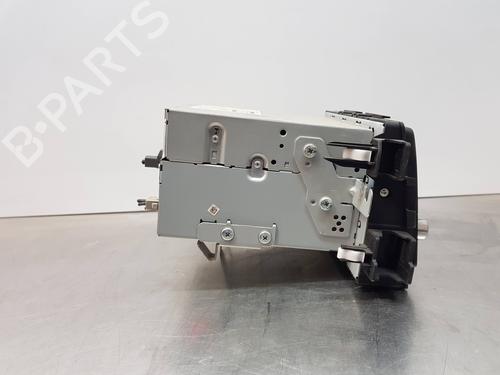 Display monitor MAZDA CX-5 (KE, GH)  | BP25616483C48 