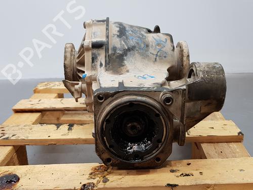 Rear differential AUDI A8 D3 (4E2, 4E8) 3.0 TDI quattro | BP20485376M24 