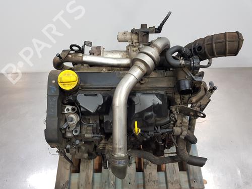 Moteur RENAULT MEGANE II (BM0/1_, CM0/1_) [2001-2012]  29118373