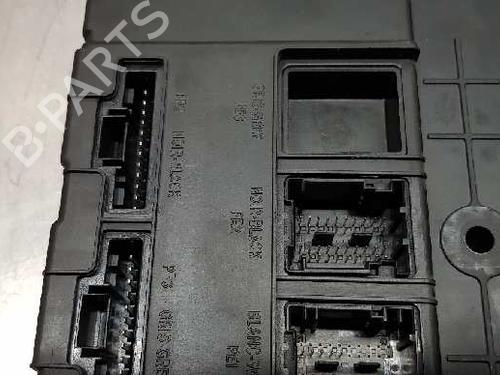 Elektronische module RENAULT SCÉNIC II (JM0/1_) | BP12989190M83