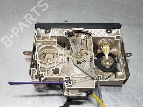 Commande Chauffage NISSAN CABSTAR (F24M, F24W) 35.13 DCI, 45.13 DCI 2.5 (F24M) | BP17800410I5