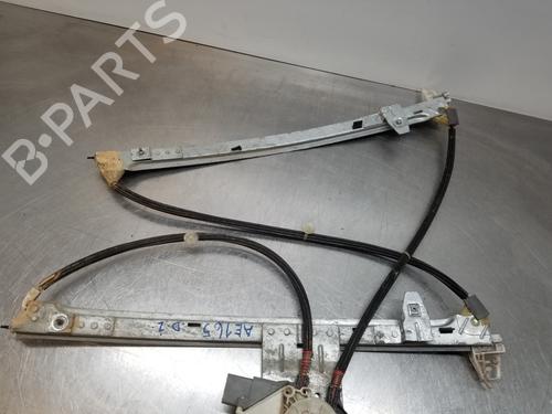 Front left window mechanism CITROËN XSARA PICASSO (N68)  | BP27524551C22 