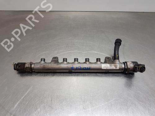 Used Injection rail AUDI Q5 (8RB) [2008-2019]  30287292