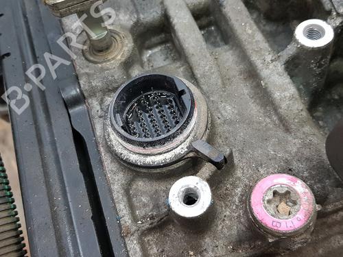 Gearbox CITROËN C4 Grand Picasso II (DA_, DE_)  | BP22201466M3 