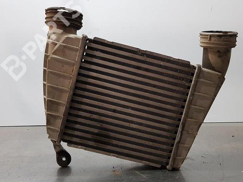Used Intercooler Intercooler VW PHAETON (3D1, 3D2, 3D3, 3D4, 3D6, 3D7, 3D8, 3D9) 3.0 V6 TDI 4motion (224 hp) 8942717 8942717