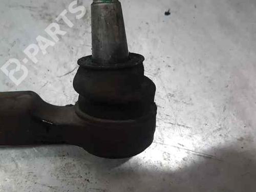 Steering rack OPEL ZAFIRA TOURER C (P12) 1.4 LPG (75) | BP7652341M22 