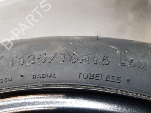 Jack Kit VW GOLF V (1K1)  | BP29451894C119 