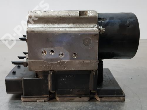 ABS pump ALFA ROMEO 159 (939_) 1.9 JTDM 16V (939AXC1B, 939AXC12) | BP8245547M43 