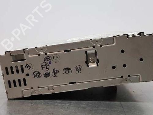 Radio VOLVO S40 II (544) D5 | BP13018076E6 