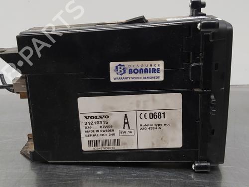 Electronic module VOLVO XC70 I Cross Country (295) D5 AWD | BP30879429M83