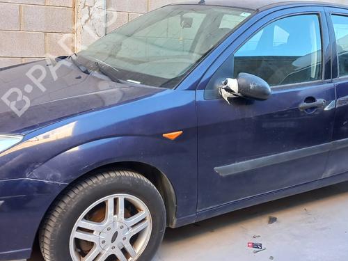 Kollisjonspute styreenhet FORD FOCUS I (DAW, DBW) | BP30879022M53