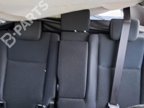Left front window switch TOYOTA RAV 4 IV (_A4_) 2.0 D (ALA40_, ALA40R) | BP13255450I27 