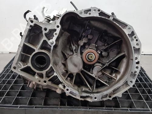 Used Gearbox SUZUKI SX4 S-Cross (JY) [2013-2025]  19637090