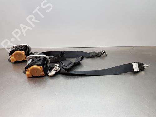 Kollisonspute sett MAZDA CX-7 (ER)  | BP23279064C86 