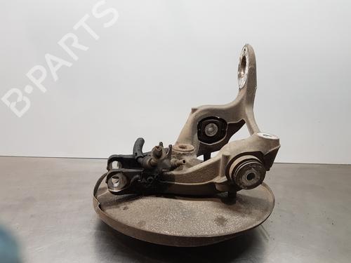 Used Left rear steering knuckle AUDI A5 (8T3) [2007-2017]  29276251