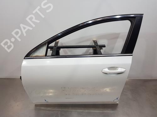 Used Left front door KIA CEED Sportswagon (CD) [2018-2025]  28377108