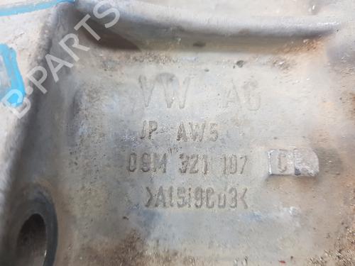 Gearbox VW TIGUAN (5N_)  | BP28024112M3 