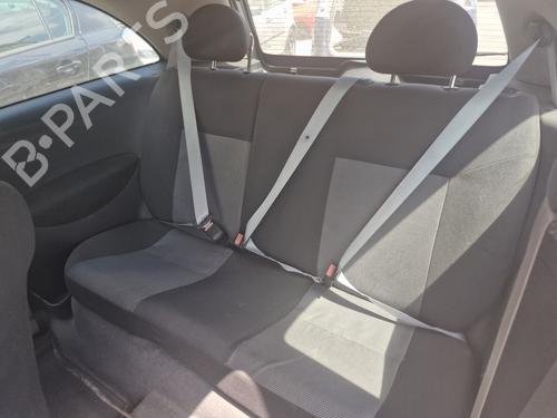 Computer motormanagement OPEL CORSA C (X01) 1.3 CDTI (F08, F68) | BP13304450M57 