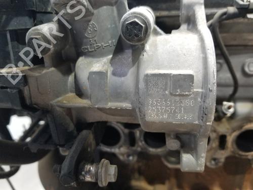 Engine FORD MONDEO IV (BA7)  | BP23102360M1 