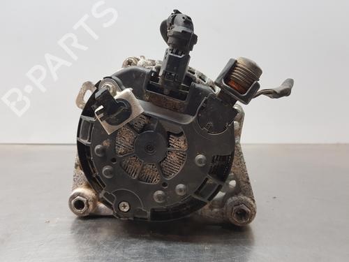 Alternator PEUGEOT RIFTER  | BP27262870M7 