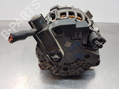 Alternator LAND ROVER RANGE ROVER EVOQUE (L538) 2.0 D 4x4 | BP26562258M7 