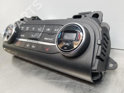 Climate control FORD FOCUS IV (HN)  | BP28024190I5 