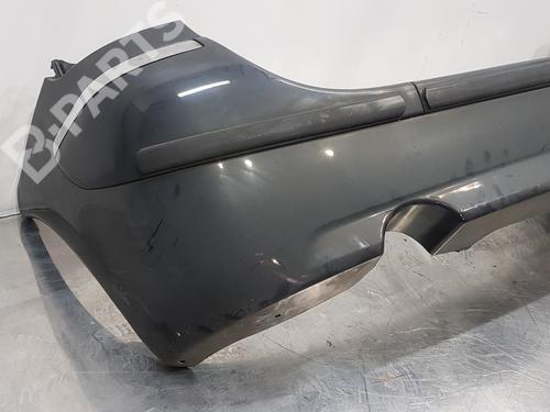 Rear bumper CITROËN XSARA PICASSO (N68) 1.6 HDi | BP11746710C8 
