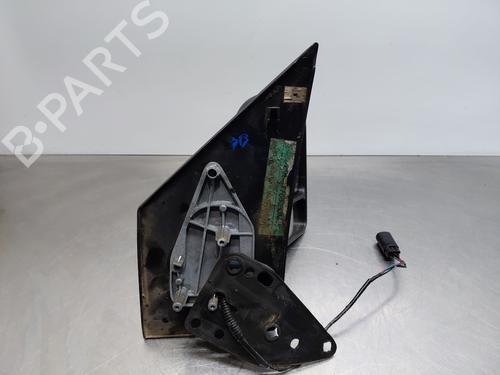 Right mirror FORD TRANSIT CONNECT (P65_, P70_, P80_) 1.8 16V | BP31013167C27